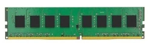 Модуль пам`яті DDR4 8GB/3200 Kingston ValueRAM (KVR32N22S8/8) KVR32N22S8/8 фото