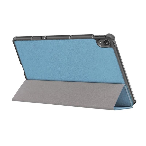 Чохол-книжка BeCover Smart Case для Lenovo Tab P11/Tab P11 Plus Blue (706093) 706093 фото