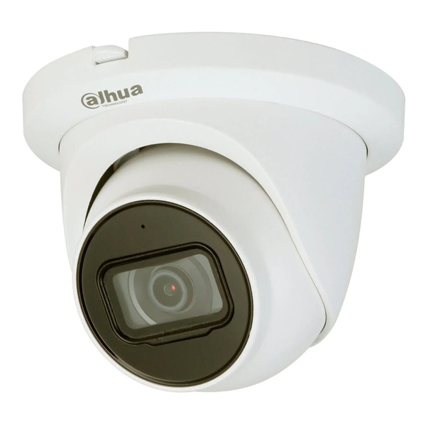 IP камера Dahua DH-IPC-HDW3241TMP-AS (2.8 мм) DH-IPC-HDW3241TMP-AS (2.8 мм) фото