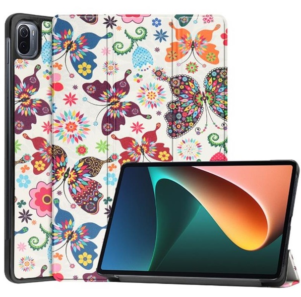 Чохол-книжка BeCover Smart для Xiaomi Mi Pad 5/5 Pro Butterfly (707587) 707587 фото