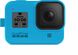 Чохол GoPro Sleeve&Lanyard для GoPro Hero8 Blue (AJSST-003) AJSST-003 фото 3