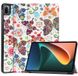 Чохол-книжка BeCover Smart для Xiaomi Mi Pad 5/5 Pro Butterfly (707587) 707587 фото 2