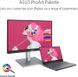 Монітор ASUS 23.8" PA247CV Black 90LM03Y1-B01370 фото 5