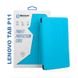 Чохол-книжка BeCover Smart Case для Lenovo Tab P11/Tab P11 Plus Blue (706093) 706093 фото 1