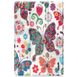 Чохол-книжка BeCover Smart для Xiaomi Mi Pad 5/5 Pro Butterfly (707587) 707587 фото 3