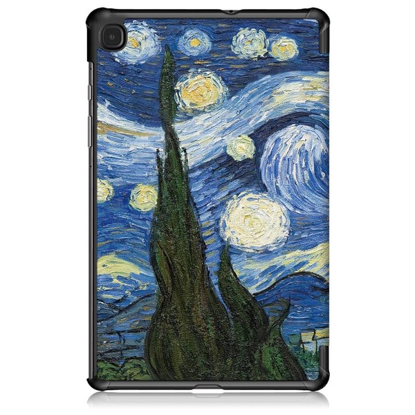 Чохол-книжка BeCover Smart для Samsung Galaxy Tab S6 Lite 10.4 P610/P613/P615/P619 Night (705198) 705198 фото