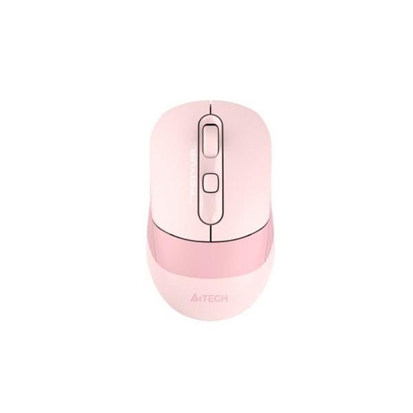 Мишка бездротова A4Tech Fstyler FB10C Pink USB FB10C (Pink) фото