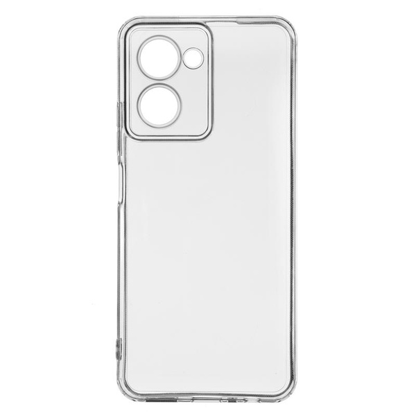 Чохол-накладка Armorstandart Air для Realme C33 Camera cover Transparent (ARM65763) ARM65763 фото