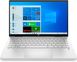 Ноутбук HP Pavilion x360 14-ek1008ua (833G3EA) Silver 833G3EA фото 1