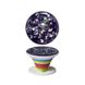 Тримач Luxe Cube 3D Фіолетовий (9998866457476) 9998866457476 фото 1