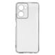 Чохол-накладка Armorstandart Air для Realme C33 Camera cover Transparent (ARM65763) ARM65763 фото 1