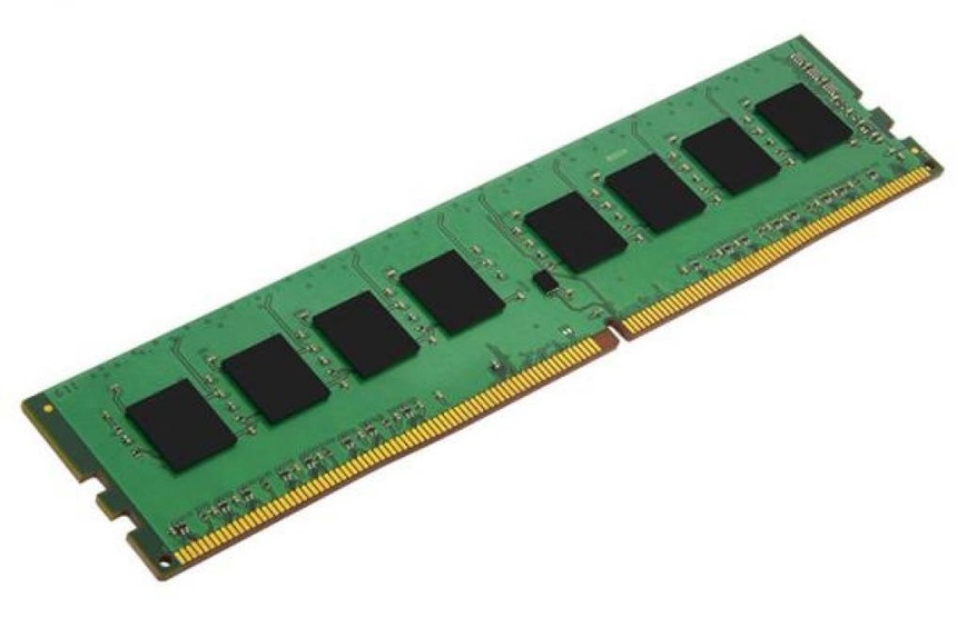 Модуль пам`яті DDR4 16GB/3200 Kingston ValueRAM (KVR32N22D8/16) KVR32N22D8/16 фото