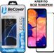 Захисне скло BeCover для Samsung Galaxy A10 SM-A105 Black (703677) 703677 фото 2