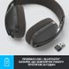 Bluetooth-гарнітура Logitech Zone Vibe 125 Wireless Headphones Graphite (981-001126) 981-001126 фото 4