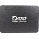 Накопичувач SSD 120GB Dato DS700 2.5" SATAIII TLC (DS700SSD-120GB) DS700SSD-120GB фото 1