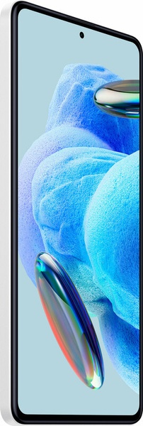 Смартфон Xiaomi Redmi Note 12 Pro 5G 8/256GB Dual Sim White EU_ Redmi Note 12 Pro 5G 8/256GB White EU_ фото