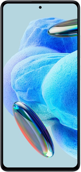 Смартфон Xiaomi Redmi Note 12 Pro 5G 8/256GB Dual Sim White EU_ Redmi Note 12 Pro 5G 8/256GB White EU_ фото