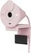 Веб-камера Logitech Brio 300 Rose (960-001448) 960-001448 фото 1