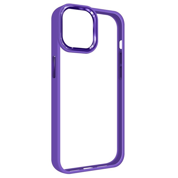 Чохол-накладка Armorstandart Unit для Apple iPhone 12/12 Pro Lavender (ARM62506) ARM62506 фото