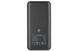 Універсальна мобільна батарея 2E PD+QC 3.0 20000mAh Black (2E-PB2004PD-BLACK) 2E-PB2004PD-BLACK фото 2