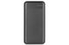 Універсальна мобільна батарея 2E PD+QC 3.0 20000mAh Black (2E-PB2004PD-BLACK) 2E-PB2004PD-BLACK фото 1