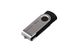 Флеш-накопичувач USB 64GB GOODRAM UTS2 (Twister) Black (UTS2-0640K0R11) UTS2-0640K0R11 фото 4