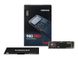 Накопичувач SSD 500GB Samsung 980 PRO M.2 PCIe 4.0 x4 NVMe V-NAND MLC (MZ-V8P500BW) MZ-V8P500BW фото 5