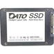 Накопичувач SSD 240GB Dato DS700 2.5" SATAIII TLC (DS700SSD-240GB) DS700SSD-240GB фото 3