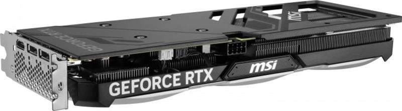 Відеокарта GF RTX 4060 Ti 8GB GDDR6 Ventus 3X OC MSI (GeForce RTX 4060 Ti VENTUS 3X 8G OC) GeForce RTX 4060 Ti VENTUS 3X 8G OC фото