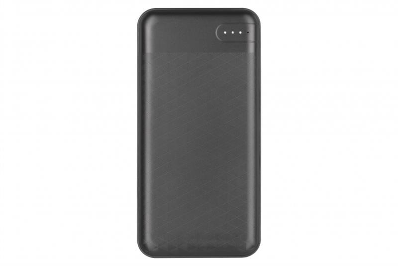 Універсальна мобільна батарея 2E PD+QC 3.0 20000mAh Black (2E-PB2004PD-BLACK) 2E-PB2004PD-BLACK фото