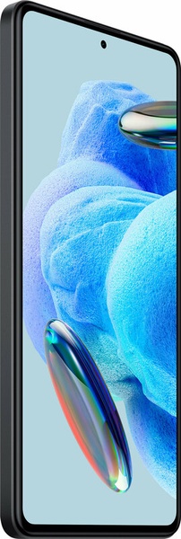 Смартфон Xiaomi Redmi Note 12 Pro 5G 8/256GB Dual Sim Midnight Black EU_ Redmi Note 12 Pro 5G 8/256GB Midnight Black EU_ фото