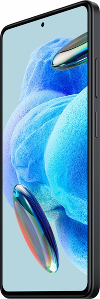 Смартфон Xiaomi Redmi Note 12 Pro 5G 8/256GB Dual Sim Midnight Black EU_ Redmi Note 12 Pro 5G 8/256GB Midnight Black EU_ фото