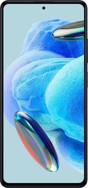 Смартфон Xiaomi Redmi Note 12 Pro 5G 8/256GB Dual Sim Midnight Black EU_ Redmi Note 12 Pro 5G 8/256GB Midnight Black EU_ фото