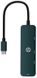 Концентратор HP USB3.0 Type-C - USB/HDMI/SD/TF (DHC-CT203) Black DHC-CT203 фото 2