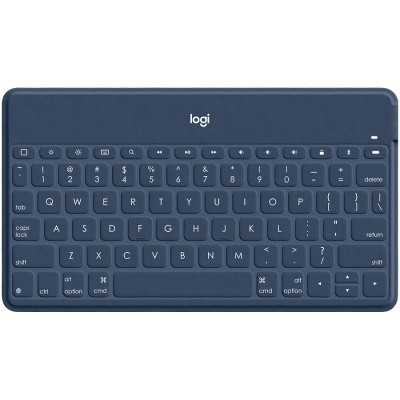 Клавiатура Logitech Keys-To-Go Blue (920-010123) 920-010123 фото