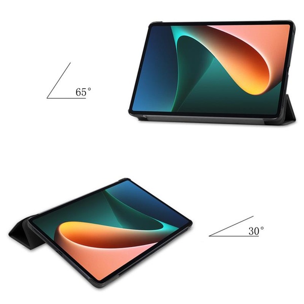 Чохол-книжка BeCover Smart для Xiaomi Mi Pad 5/5 Pro Square (707584) 707584 фото