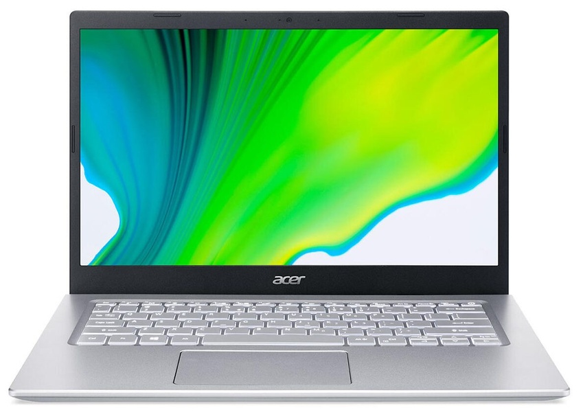 Ноутбук Acer Aspire 5 A514-54G-34YF (NX.A21EU.009) Silver NX.A21EU.009 фото