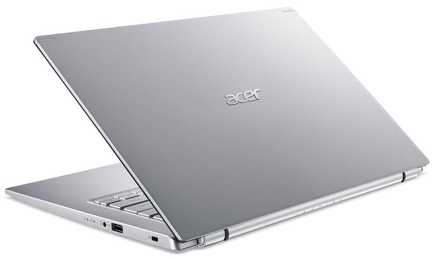 Ноутбук Acer Aspire 5 A514-54G-34YF (NX.A21EU.009) Silver NX.A21EU.009 фото