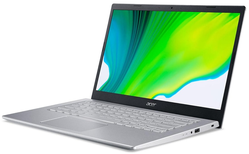 Ноутбук Acer Aspire 5 A514-54G-34YF (NX.A21EU.009) Silver NX.A21EU.009 фото