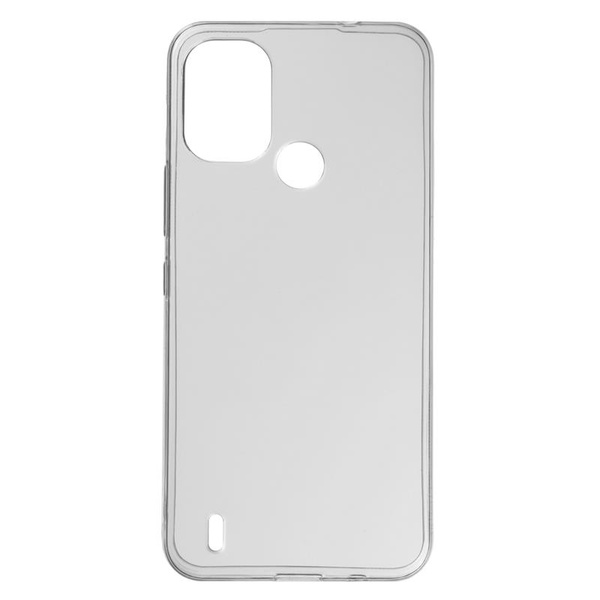 Чохол-накладка Armorstandart Air для Nokia С21 Plus Transparent (ARM62193) ARM62193 фото