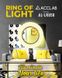 Кільцева USB LED-лампа ACCLAB AL-LR050 (1283126511578) 1283126511578 фото 2
