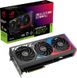 Відеокарта GF RTX 4070 Ti 12GB GDDR6X ROG Strix Gaming Asus (ROG-STRIX-RTX4070TI-12G-GAMING) ROG-STRIX-RTX4070TI-12G-GAMING фото 1