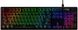 Клавіатура HyperX Alloy Origins Aqua RGB PBT ENG/RU Black (639N5AA) USB 639N5AA фото 1
