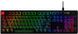 Клавіатура HyperX Alloy Origins Aqua RGB PBT ENG/RU Black (639N5AA) USB 639N5AA фото 4
