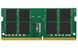 Модуль пам`яті SO-DIMM 16GB/2666 DDR4 Kingston (KVR26S19D8/16) KVR26S19D8/16 фото 1