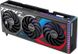 Відеокарта GF RTX 4070 Ti 12GB GDDR6X ROG Strix Gaming Asus (ROG-STRIX-RTX4070TI-12G-GAMING) ROG-STRIX-RTX4070TI-12G-GAMING фото 5