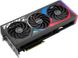 Відеокарта GF RTX 4070 Ti 12GB GDDR6X ROG Strix Gaming Asus (ROG-STRIX-RTX4070TI-12G-GAMING) ROG-STRIX-RTX4070TI-12G-GAMING фото 6