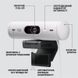 Веб-камера Logitech Brio 500 White (960-001428) 960-001428 фото 6