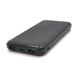 Універсальна мобільна батарея TX-10 10000mAh Black (TX-10/29362) TX-10/29362 фото 2