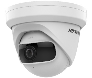 IP камера Hikvision DS-2CD2345G0P-I DS-2CD2345G0P-I фото
